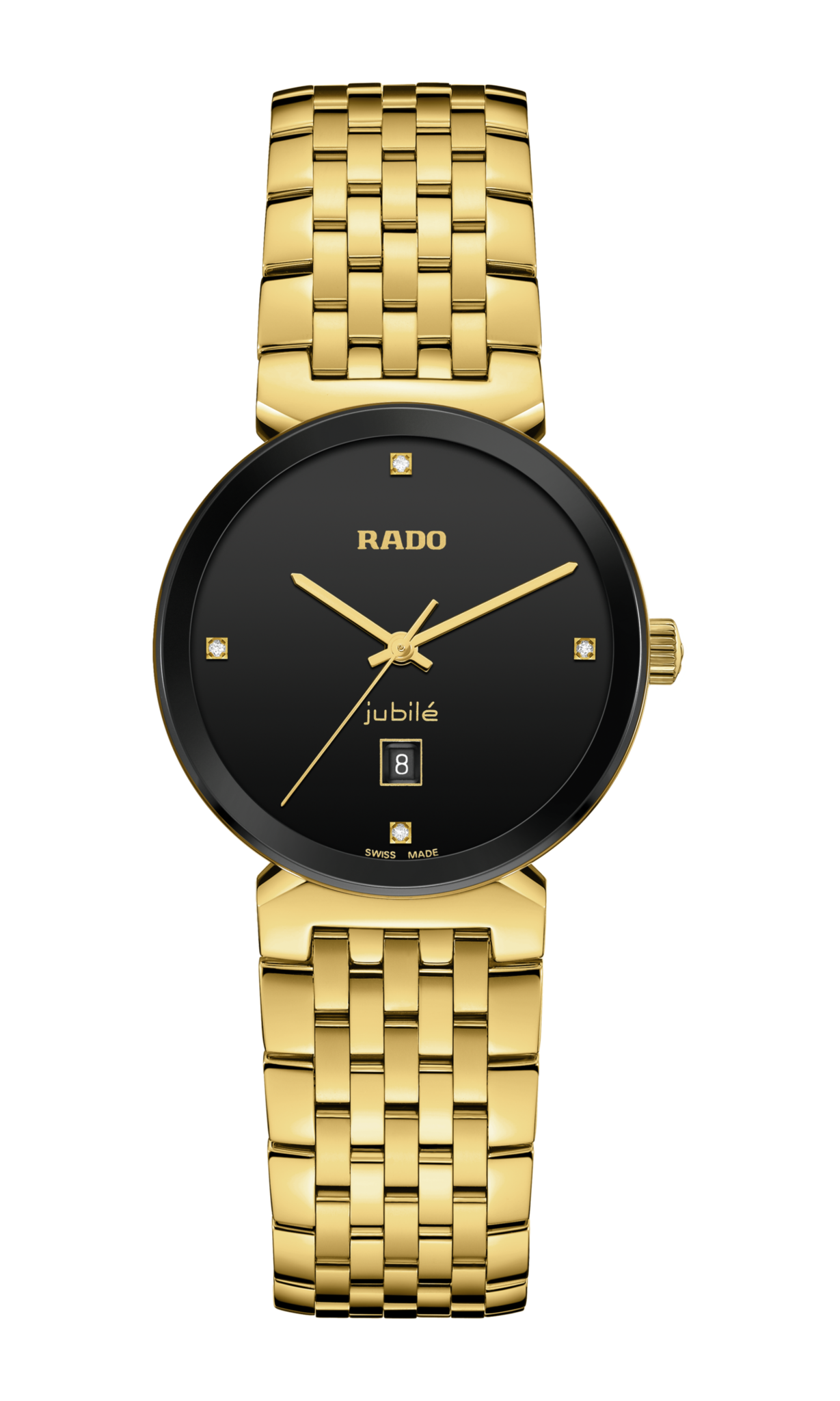 Rado Florence Diamonds R48915703