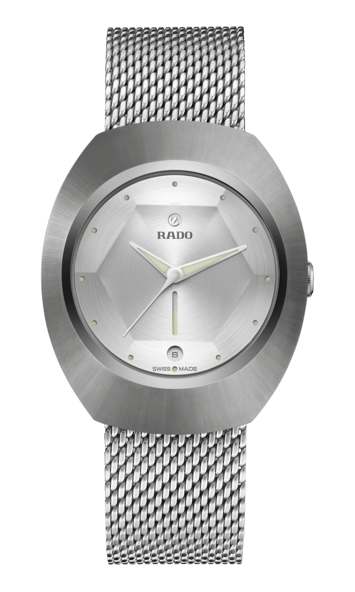 DiaStar Original 60-Year Anniversary Edition R12163118