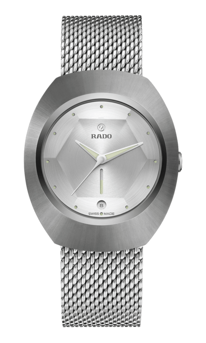 DiaStar Original 60-Year Anniversary Edition R12163118