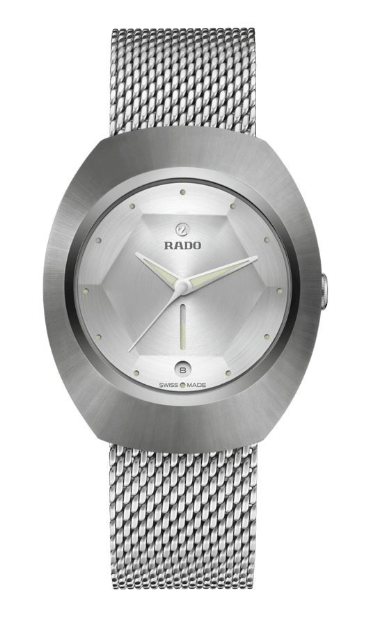 DiaStar Original 60-Year Anniversary Edition R12163118