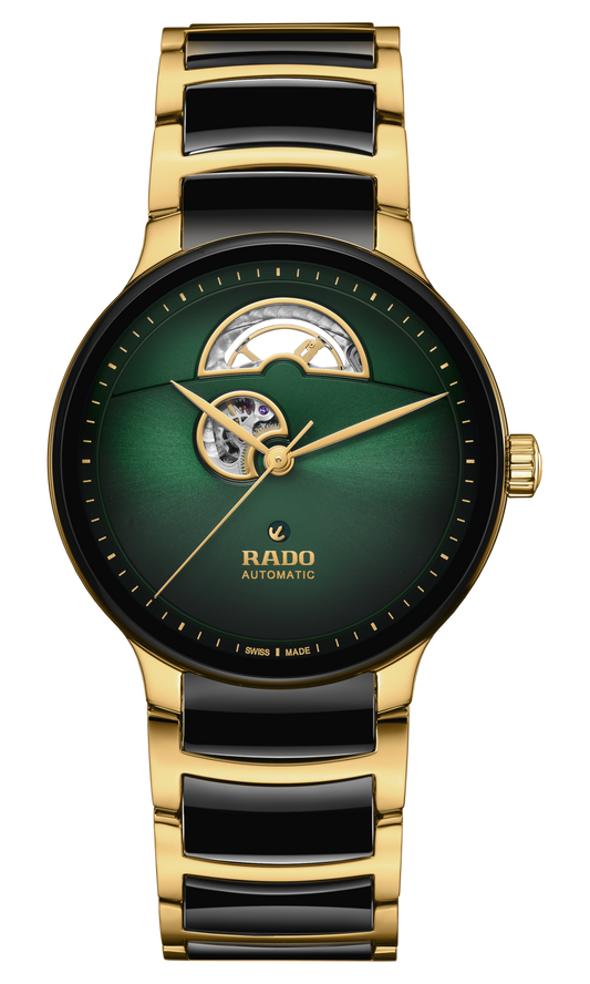 Rado Centrix Automatic Open Heart R30008302