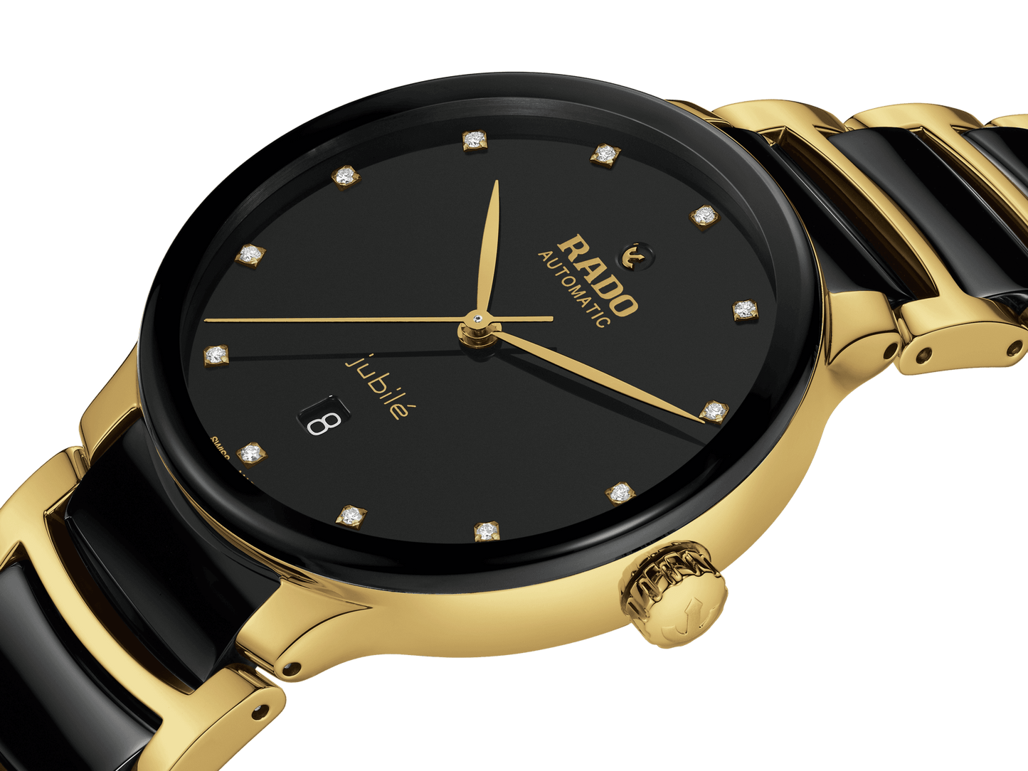 Centrix Automatic Diamonds R30008742