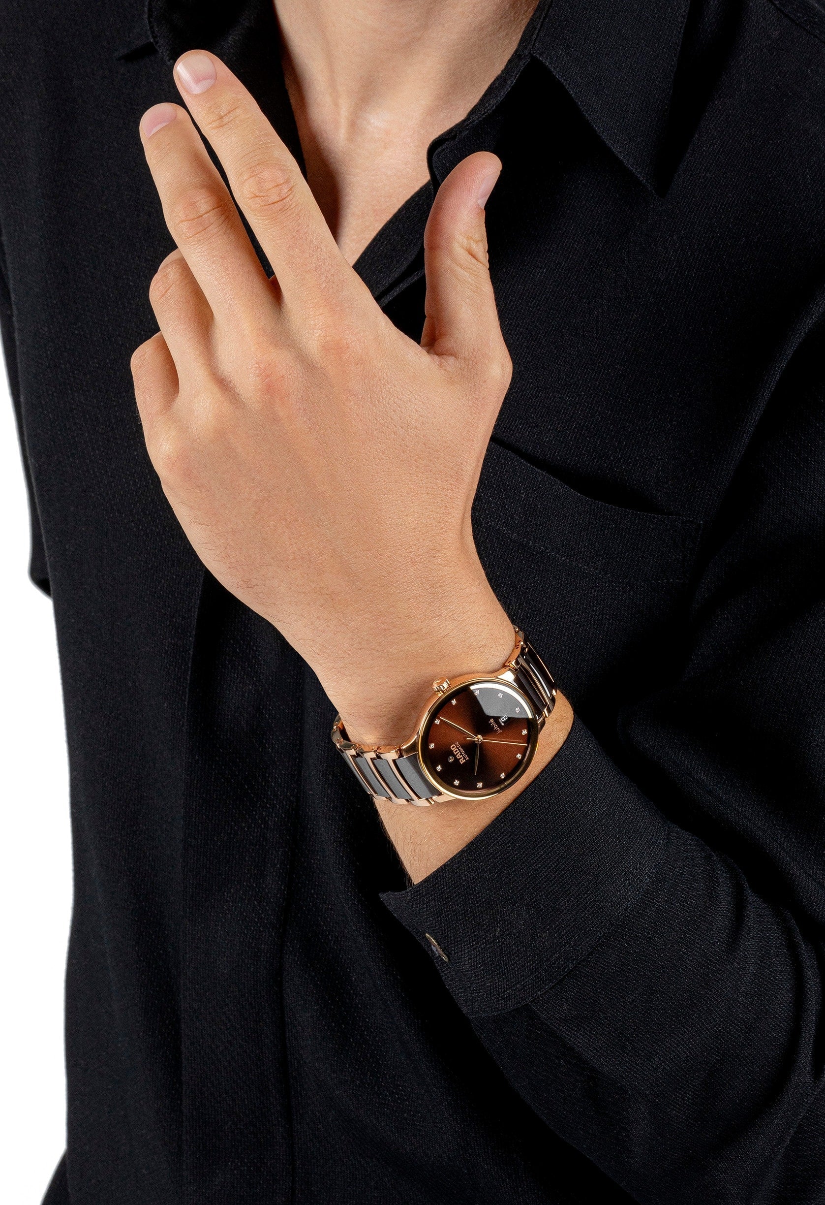 Centrix Automatic Diamonds R30017732