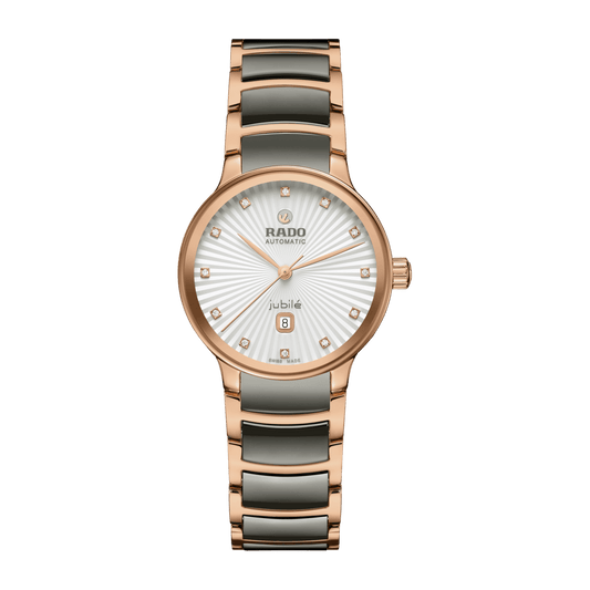 Centrix Automatic Diamonds