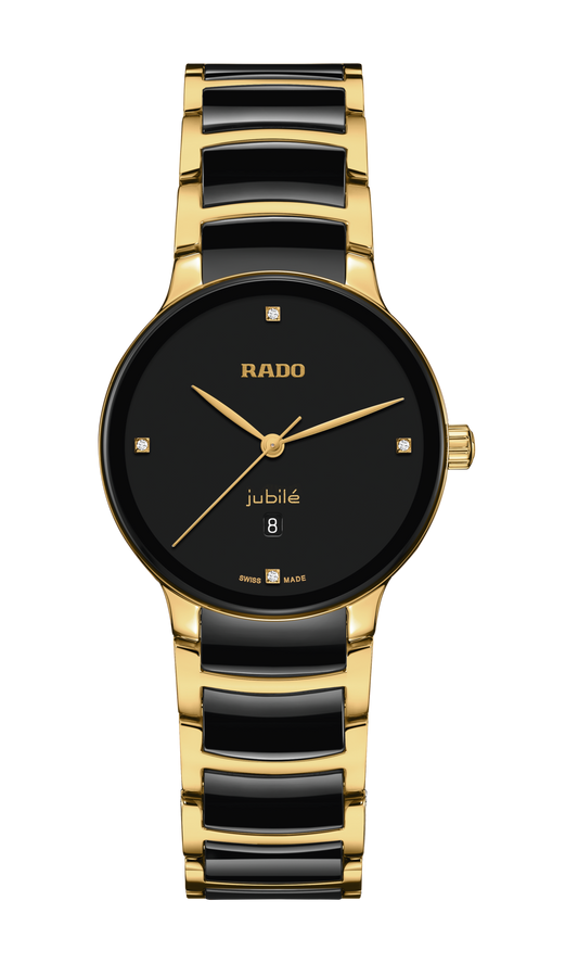 Rado Centrix Diamonds R30025712