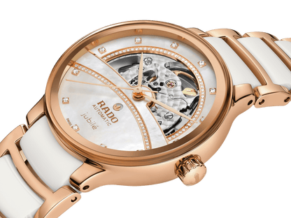 Centrix Automatic Diamonds Open Heart R30029932