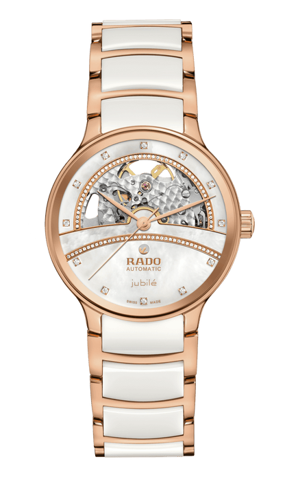 Centrix Automatic Diamonds Open Heart R30029932