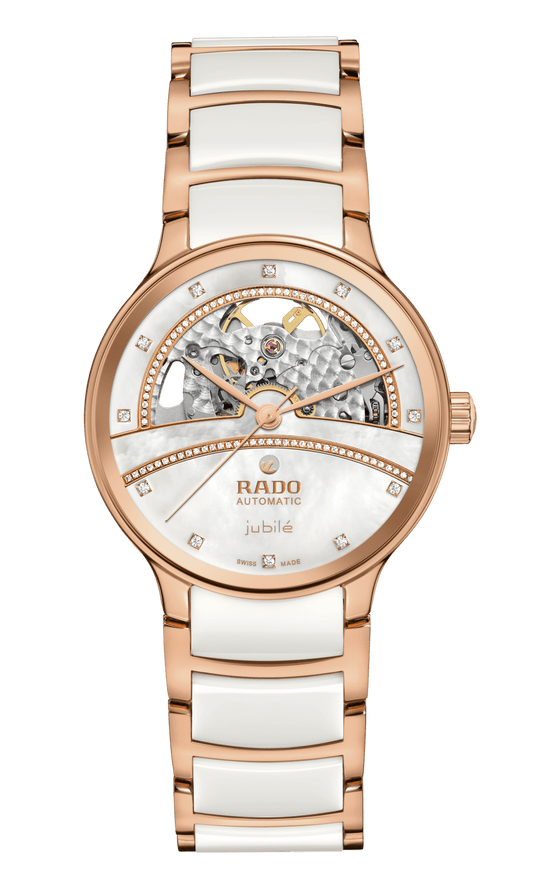 Centrix Automatic Diamonds Open Heart R30029932