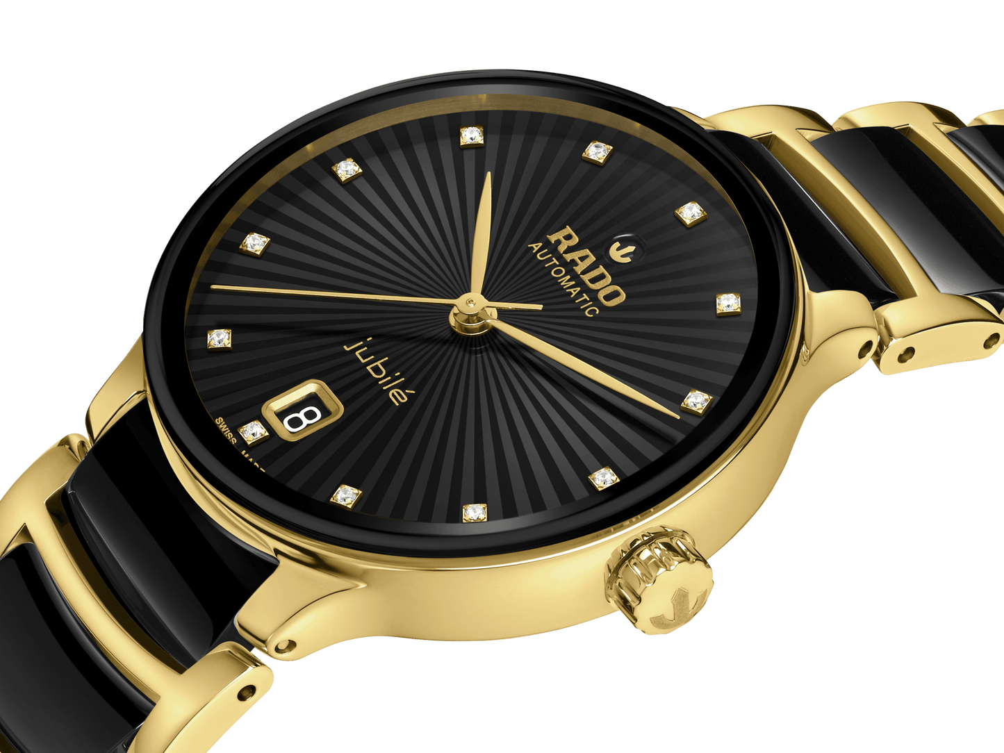 Centrix Automatic Diamonds R30032742