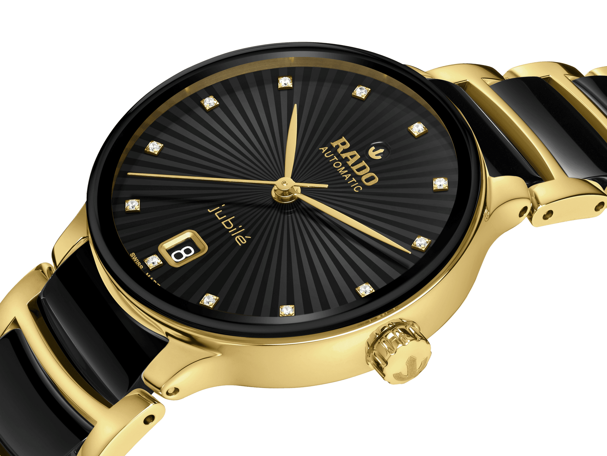 Centrix Automatic Diamonds R30032742