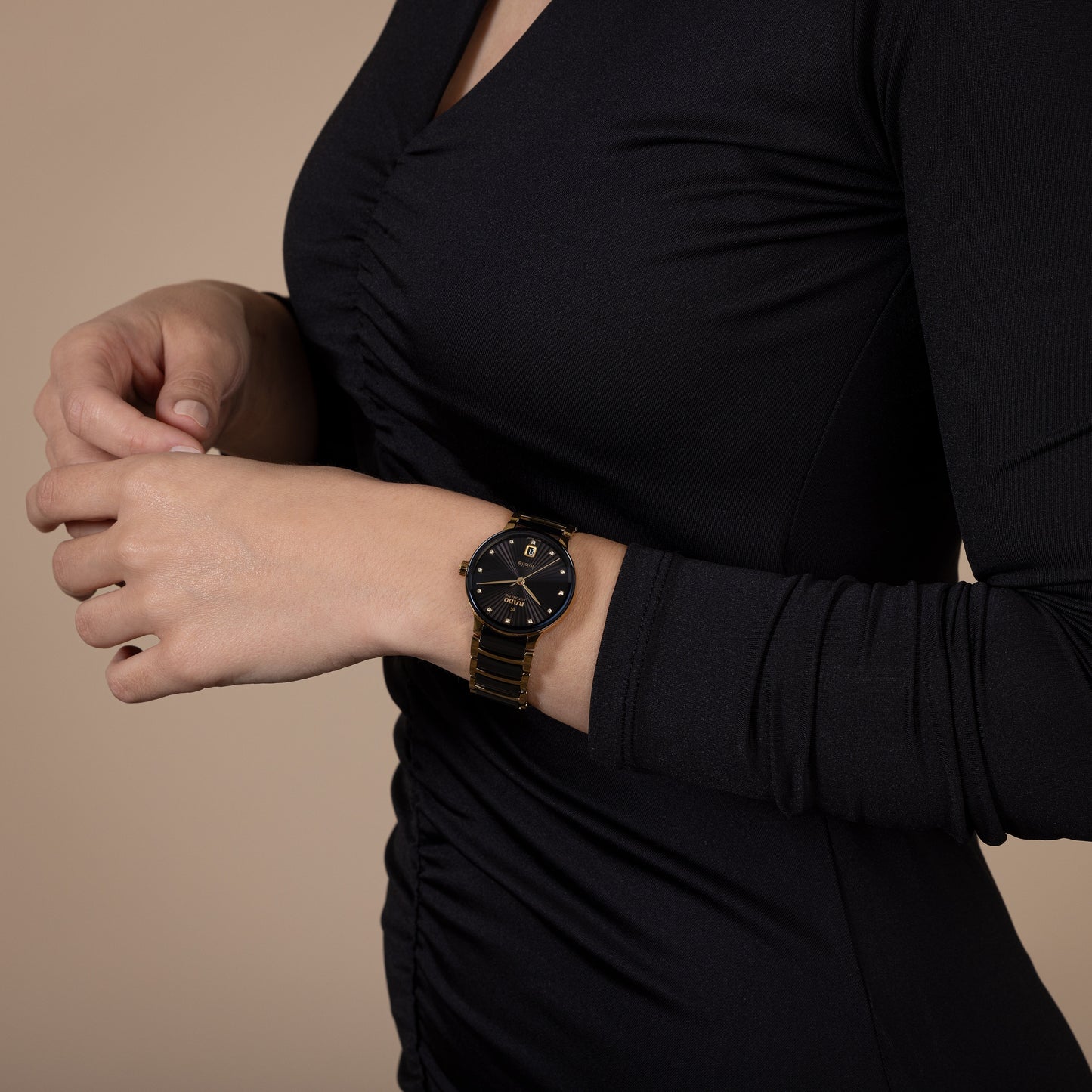 Centrix Automatic Diamonds R30032742