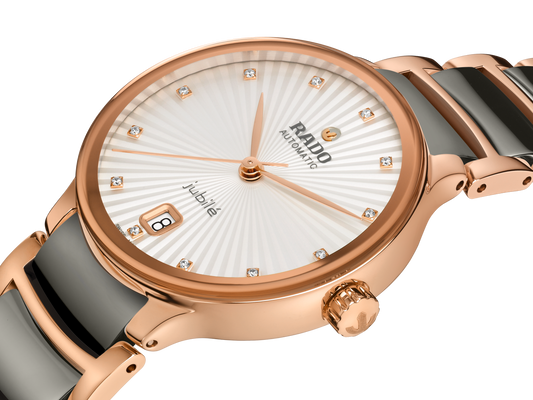 Rado Centrix Automatic Diamonds R30037742