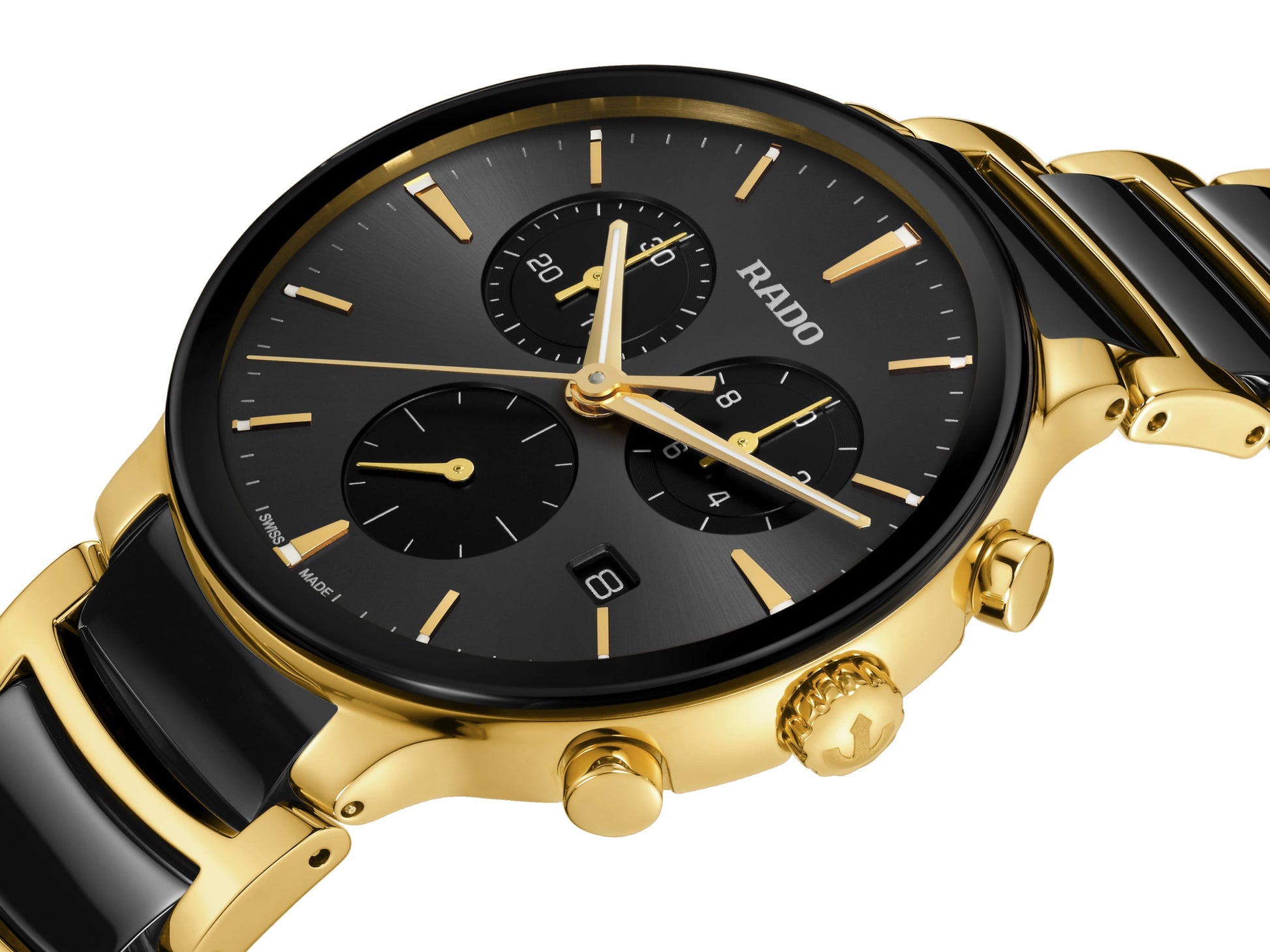 Rado CENTRIX CHRONOGRAPH R30211152