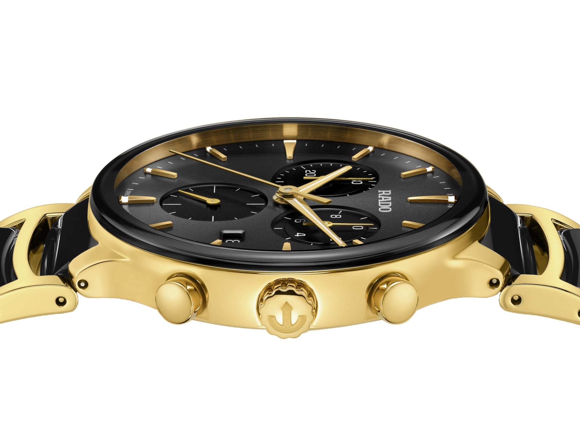 Rado CENTRIX CHRONOGRAPH R30211152