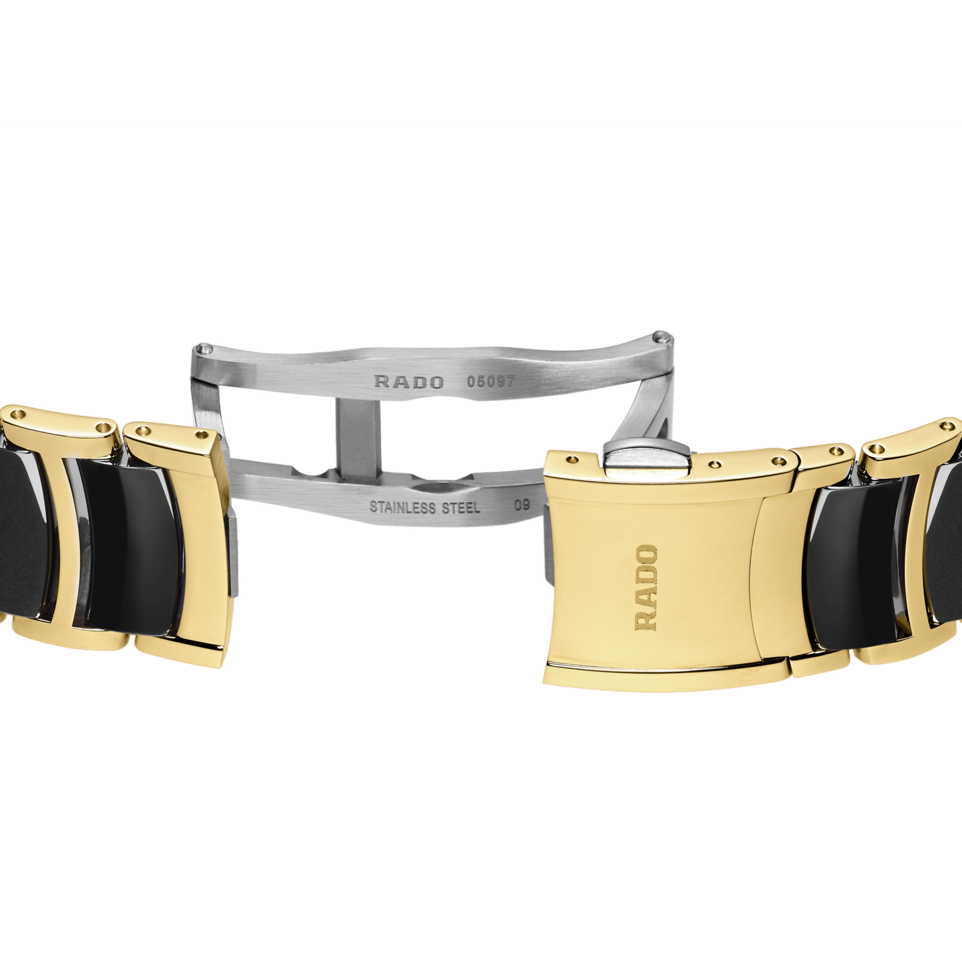 Rado CENTRIX CHRONOGRAPH R30211152