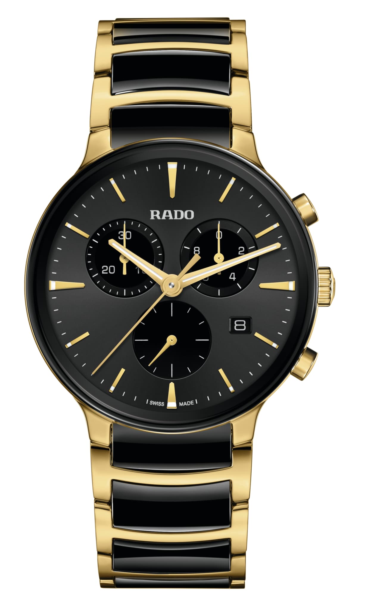 Rado CENTRIX CHRONOGRAPH R30211152