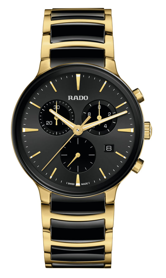 Rado CENTRIX CHRONOGRAPH R30211152