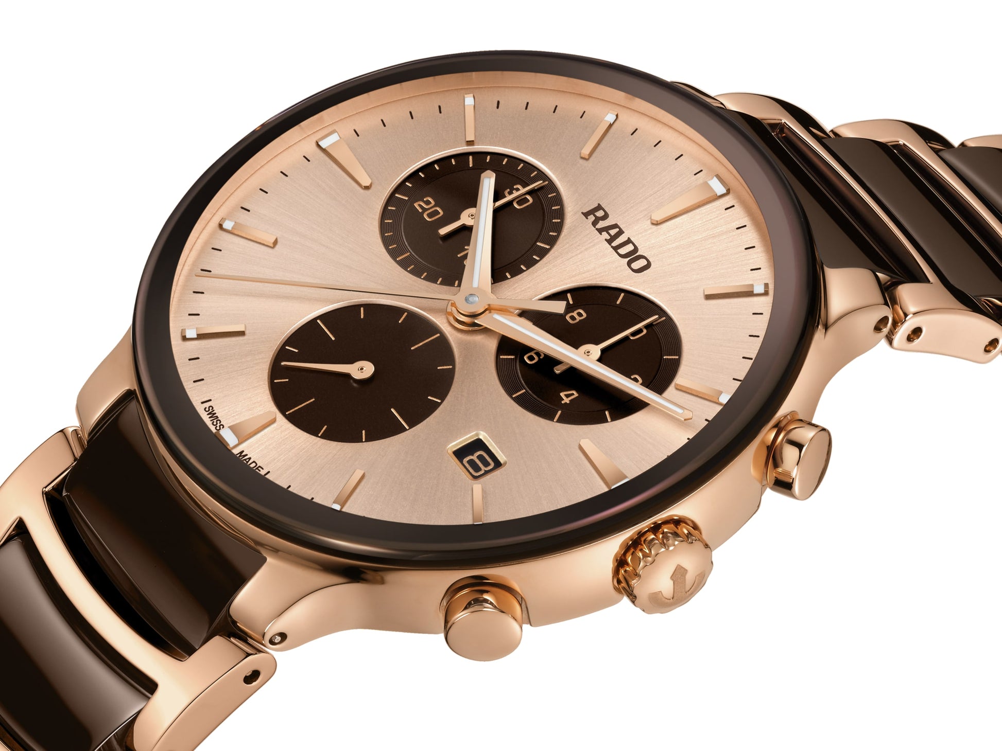 Rado CENTRIX CHRONOGRAPH R30212402