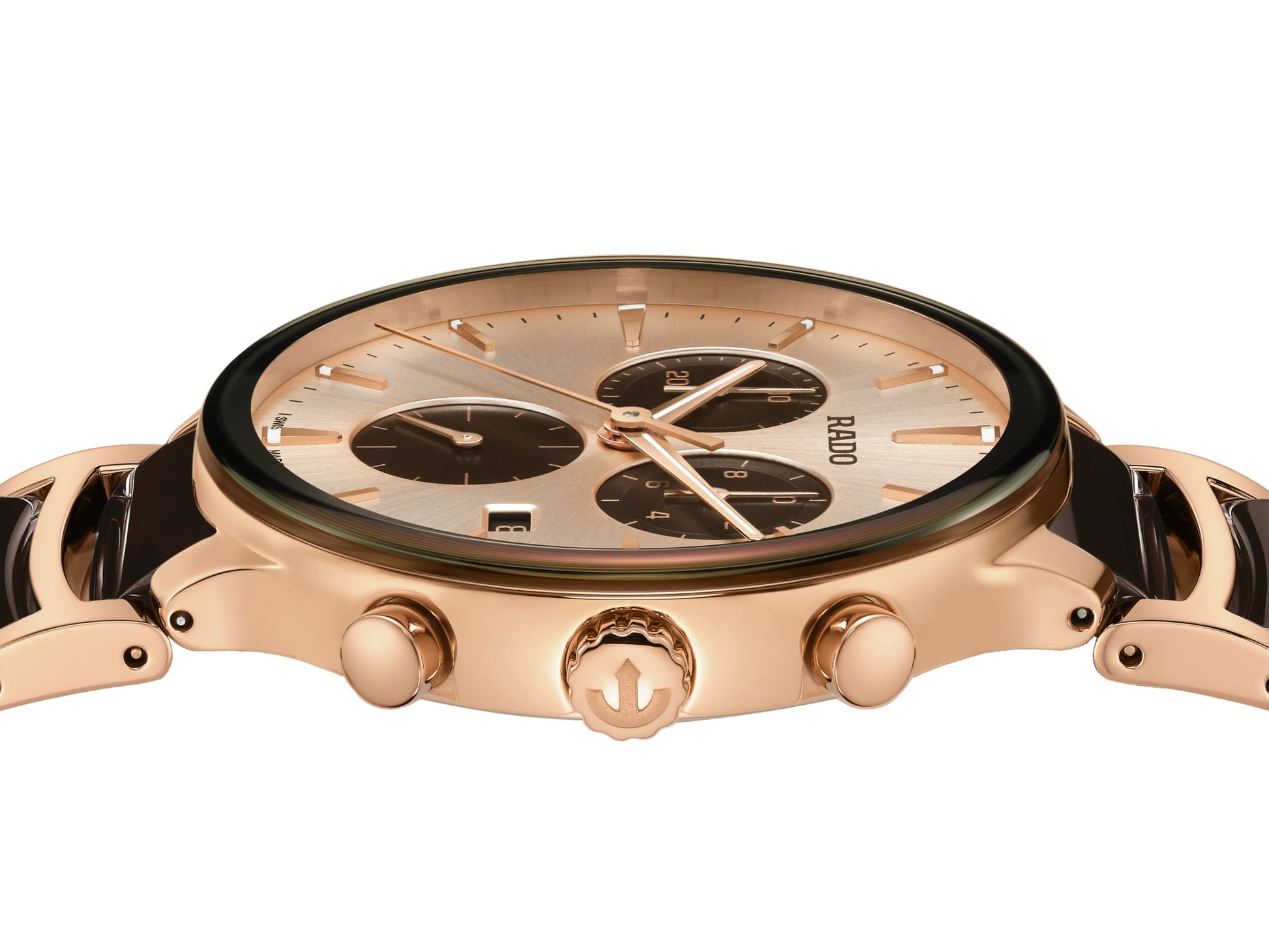 Rado CENTRIX CHRONOGRAPH R30212402