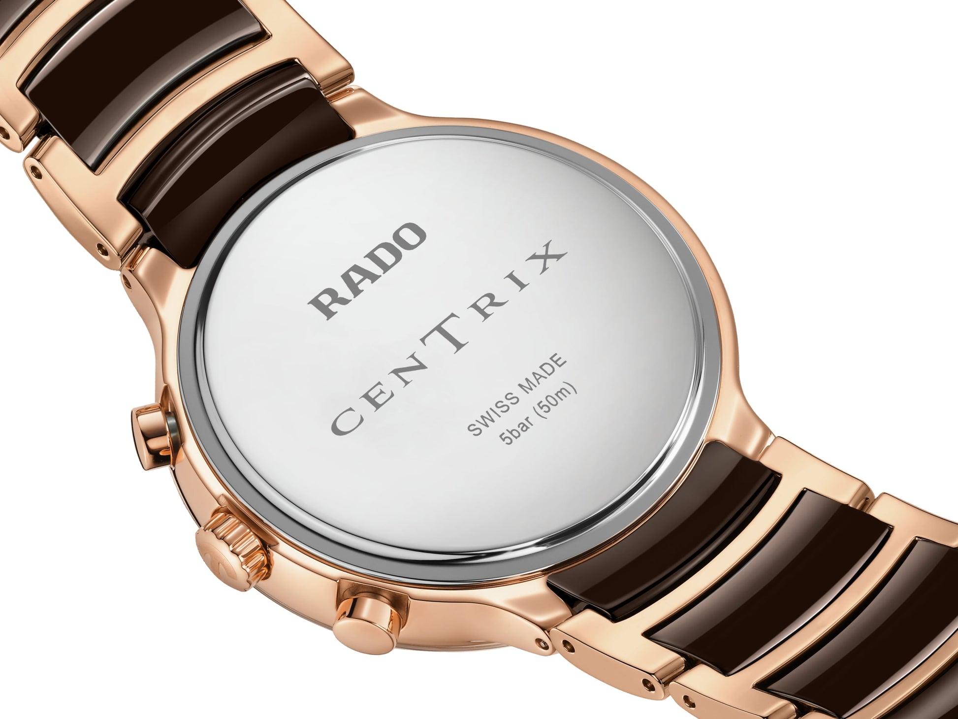 Rado CENTRIX CHRONOGRAPH R30212402