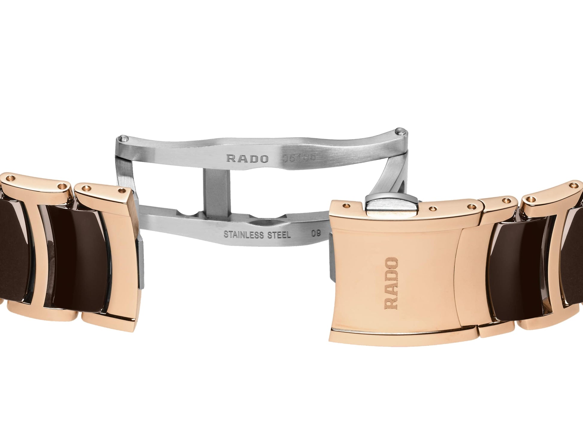 Rado CENTRIX CHRONOGRAPH R30212402