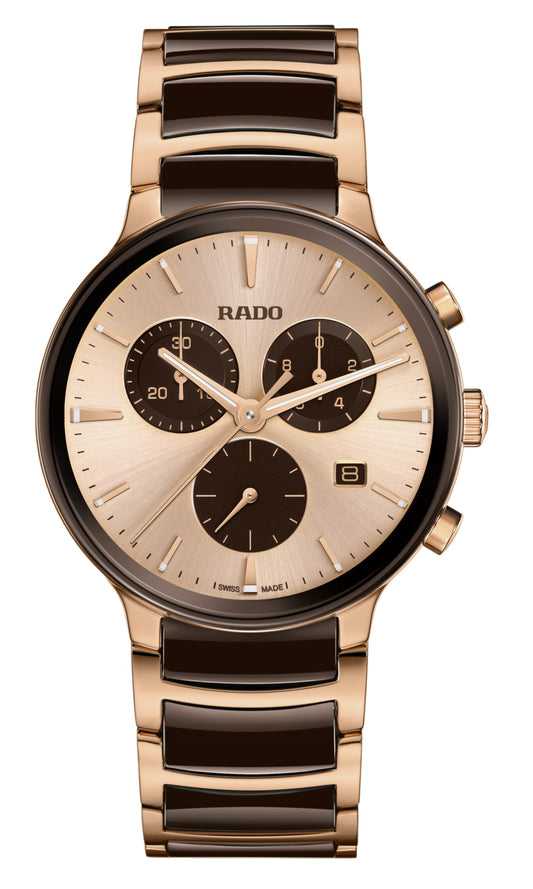 Rado CENTRIX CHRONOGRAPH R30212402