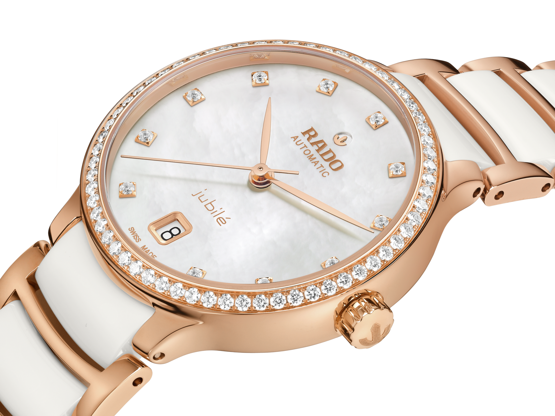 Rado Centrix Automatic Diamonds R30230902