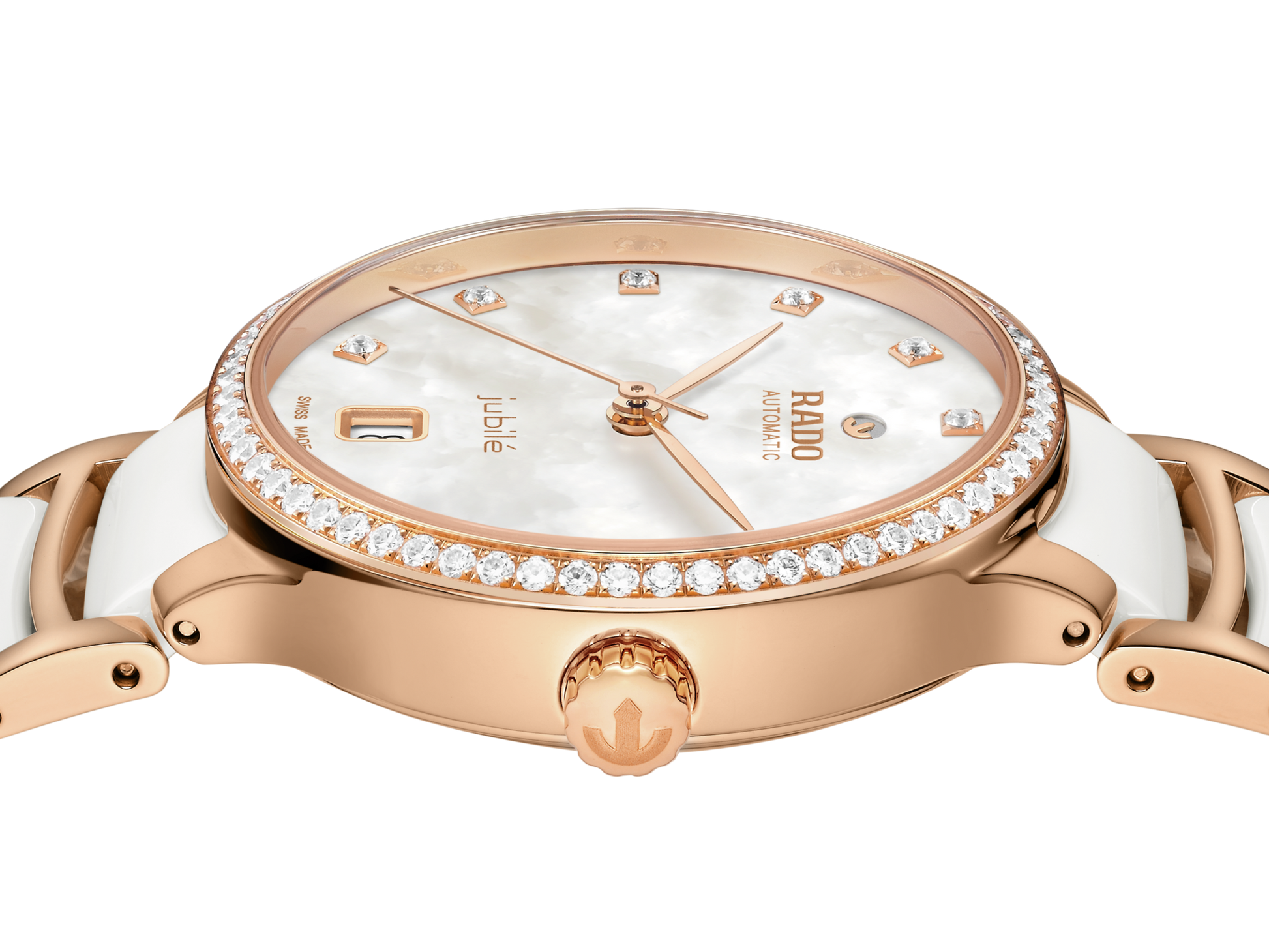 Rado Centrix Automatic Diamonds R30230902