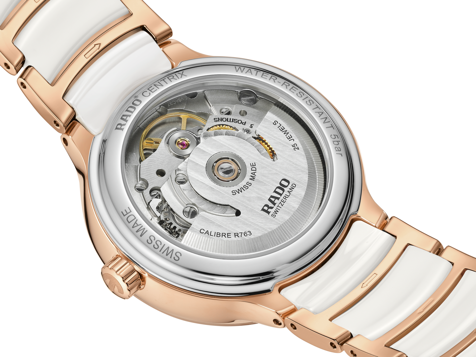Rado Centrix Automatic Diamonds R30230902