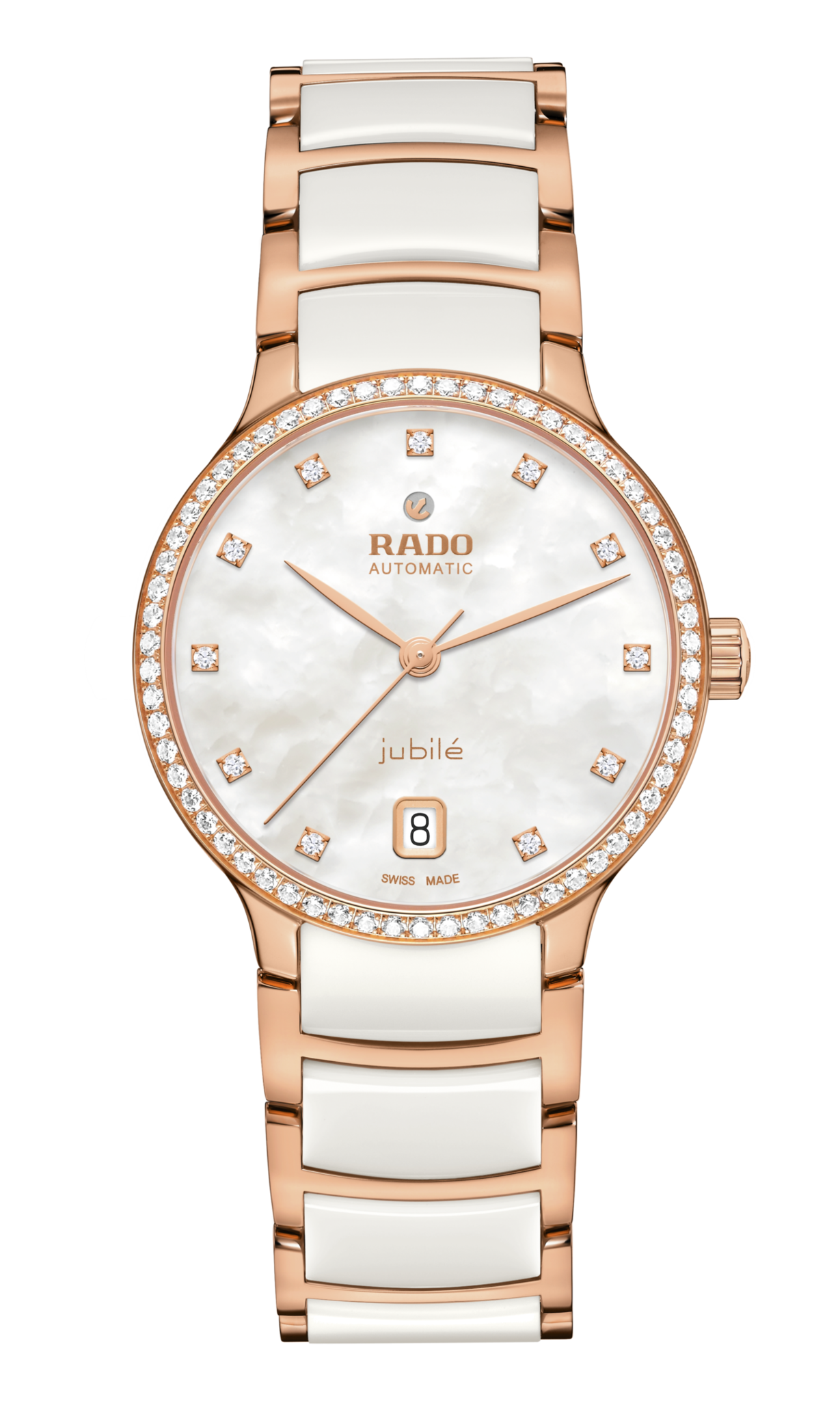 Rado Centrix Automatic Diamonds R30230902