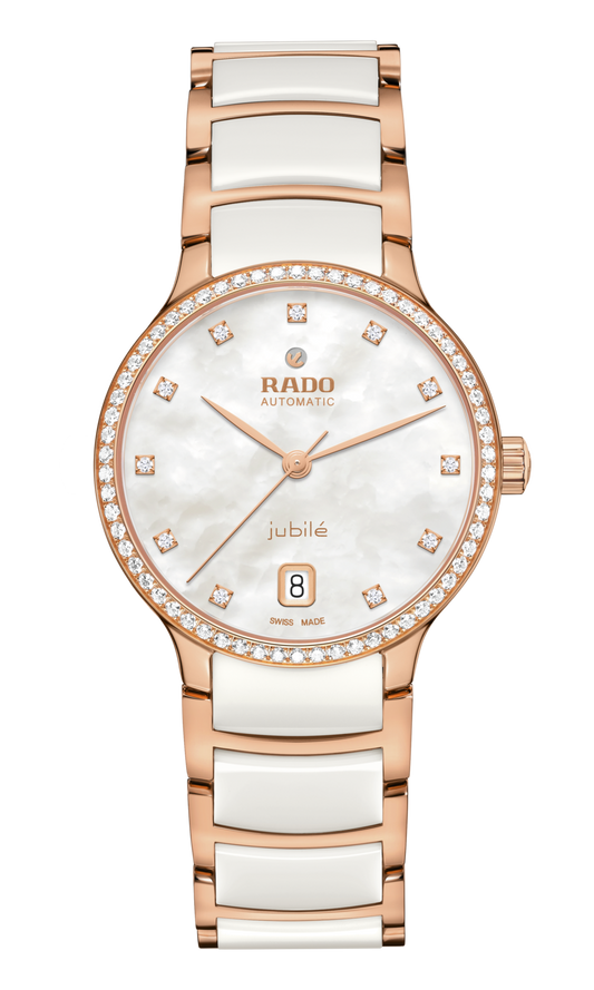 Rado Centrix Automatic Diamonds R30230902