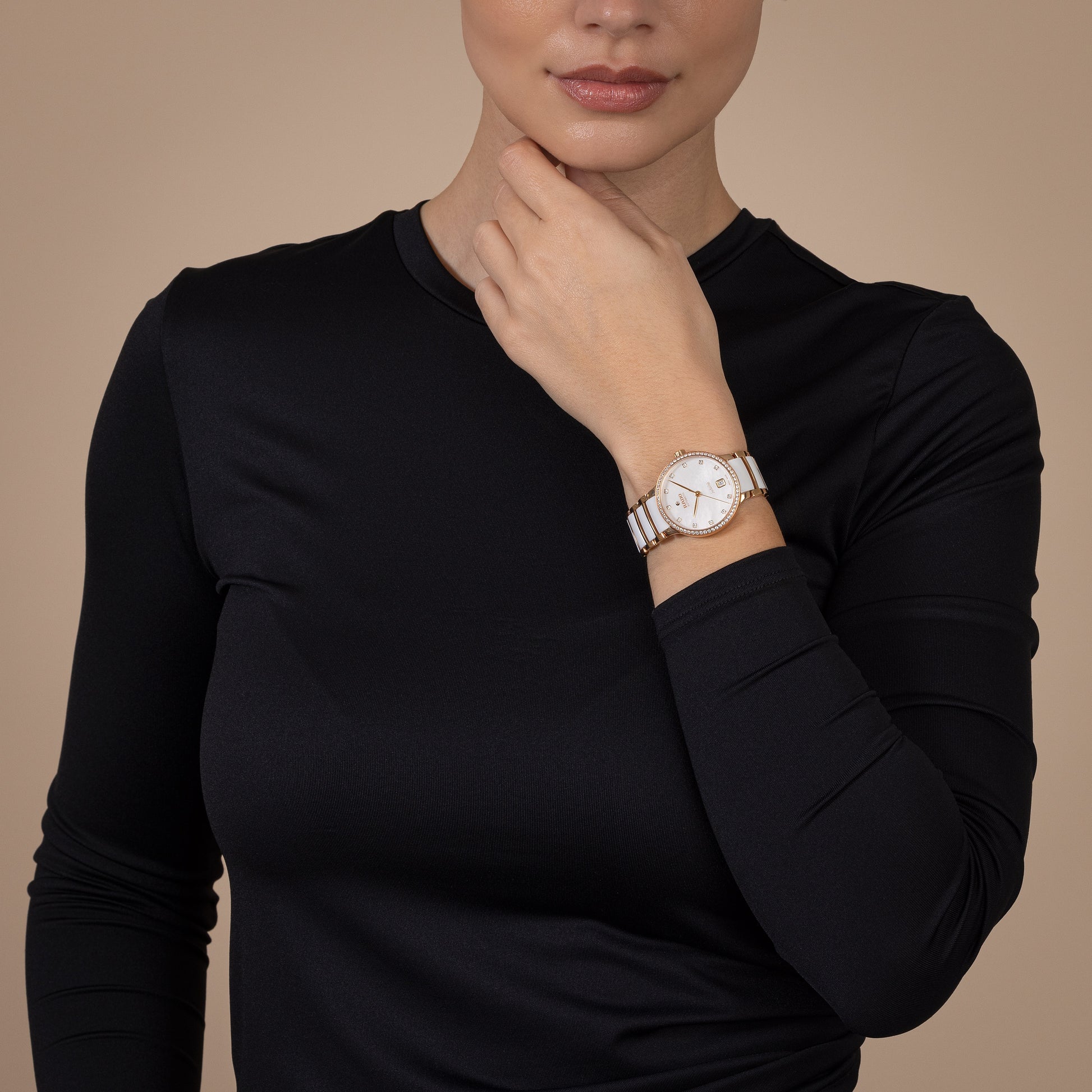 Rado Centrix Automatic Diamonds R30230902
