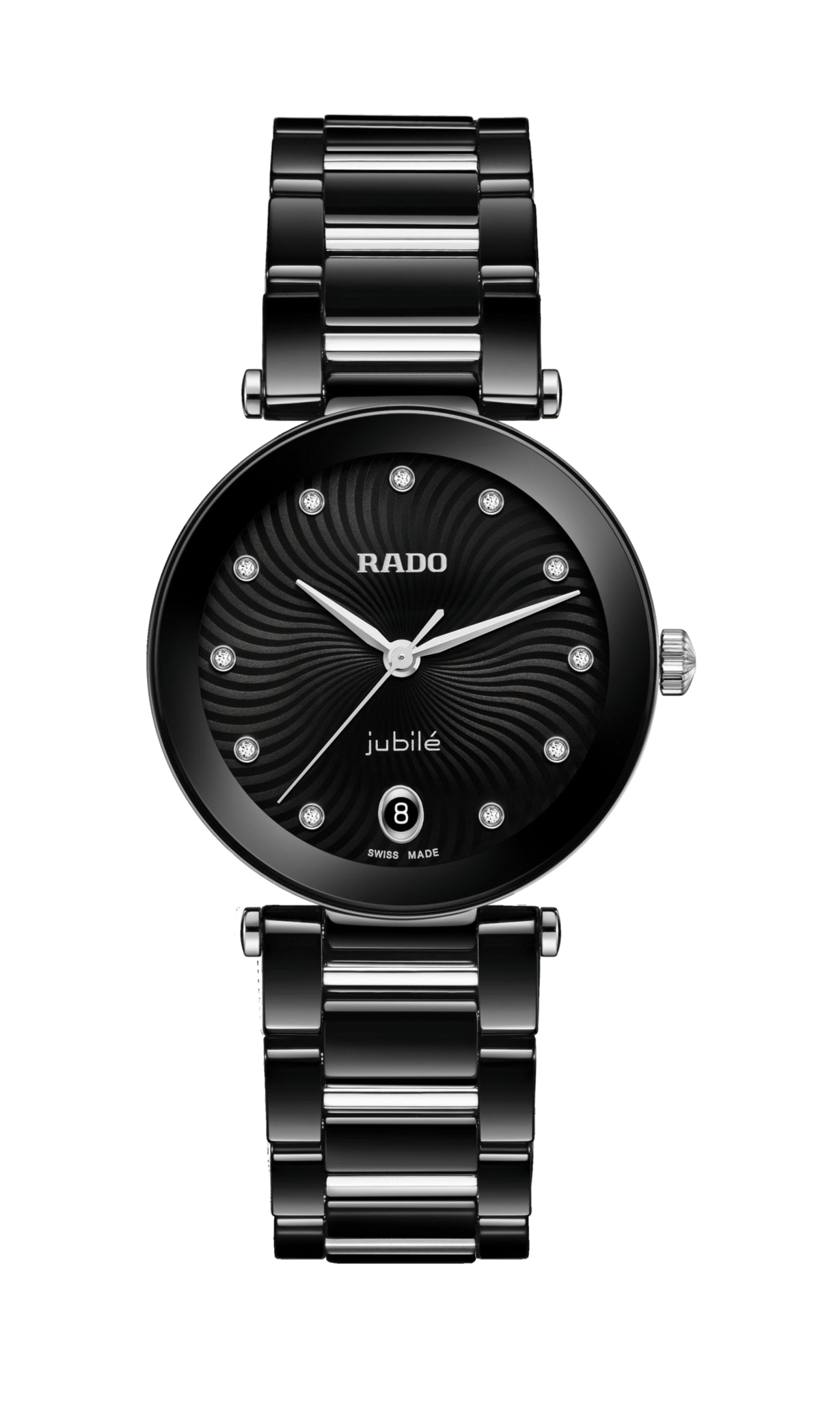 Rado LaCoupole Diamonds R22243703