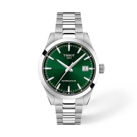 Tissot Gentleman