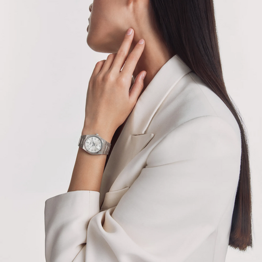 Tissot PRX