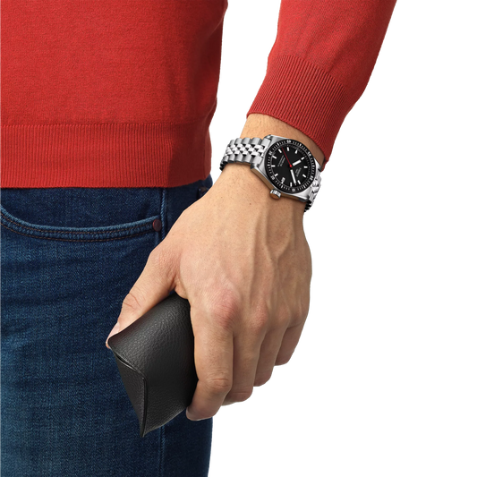 Tissot PR516