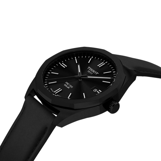 Tissot PRC 100 Solar