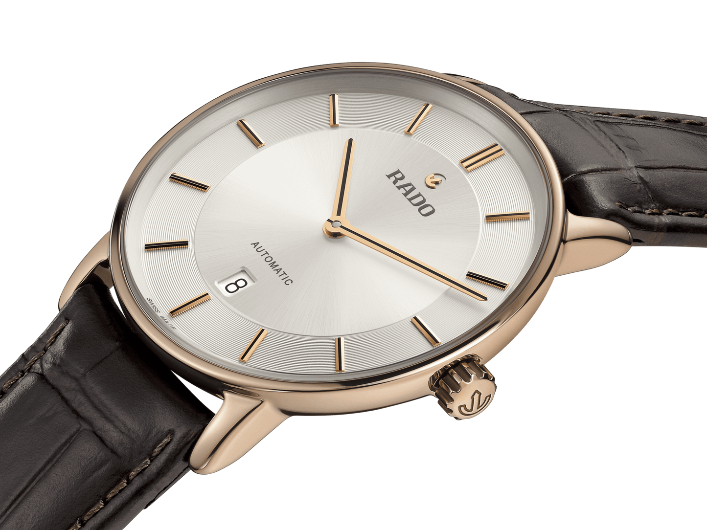 DiaMaster Thinline Automatic R14068036