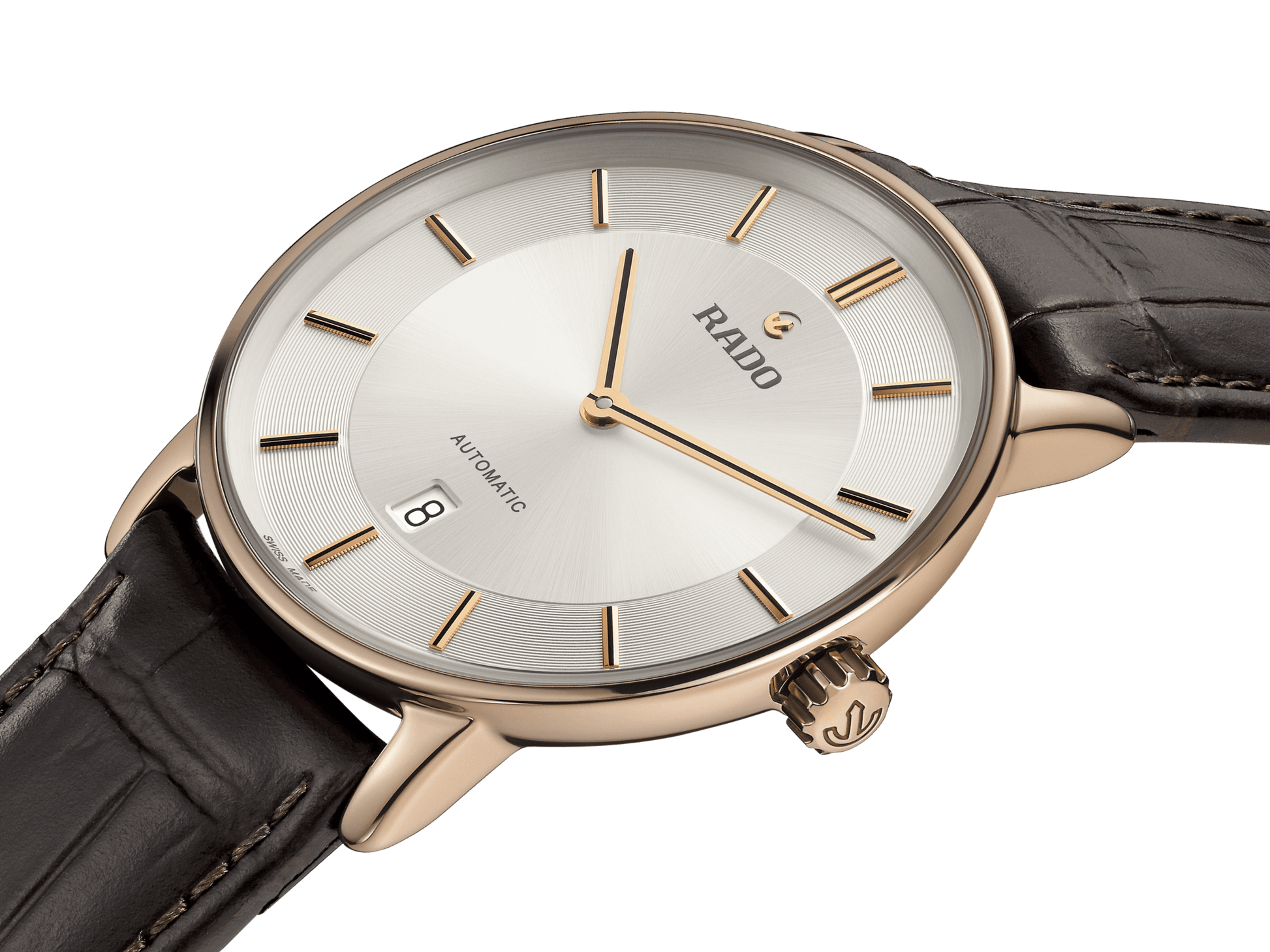 DiaMaster Thinline Automatic R14068036