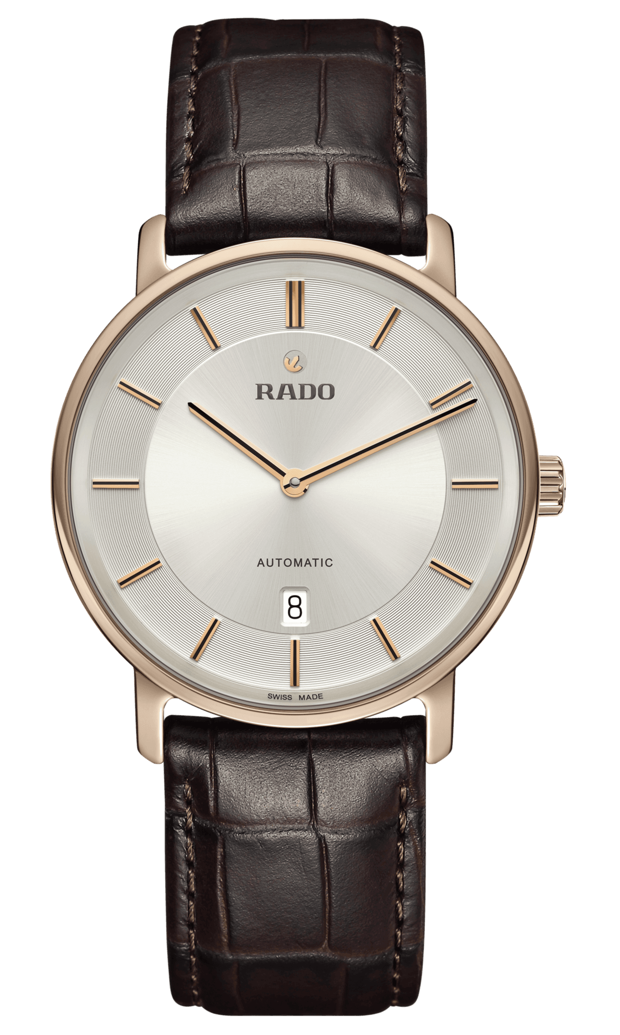 DiaMaster Thinline Automatic R14068036