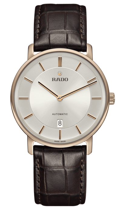 DiaMaster Thinline Automatic R14068036