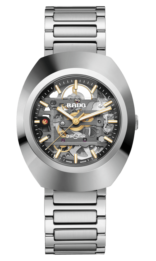 DiaStar Original Skeleton R12162153