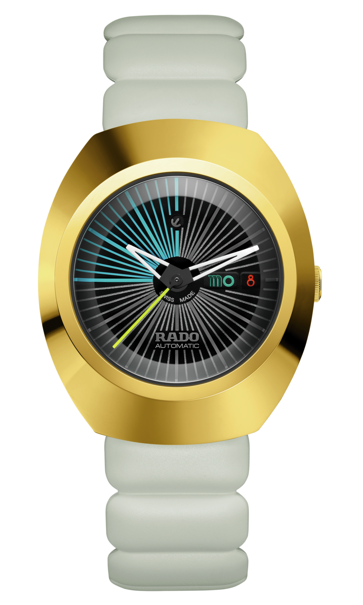 Rado DiaStar Original X Tej Chauhan Special Edition R12165155
