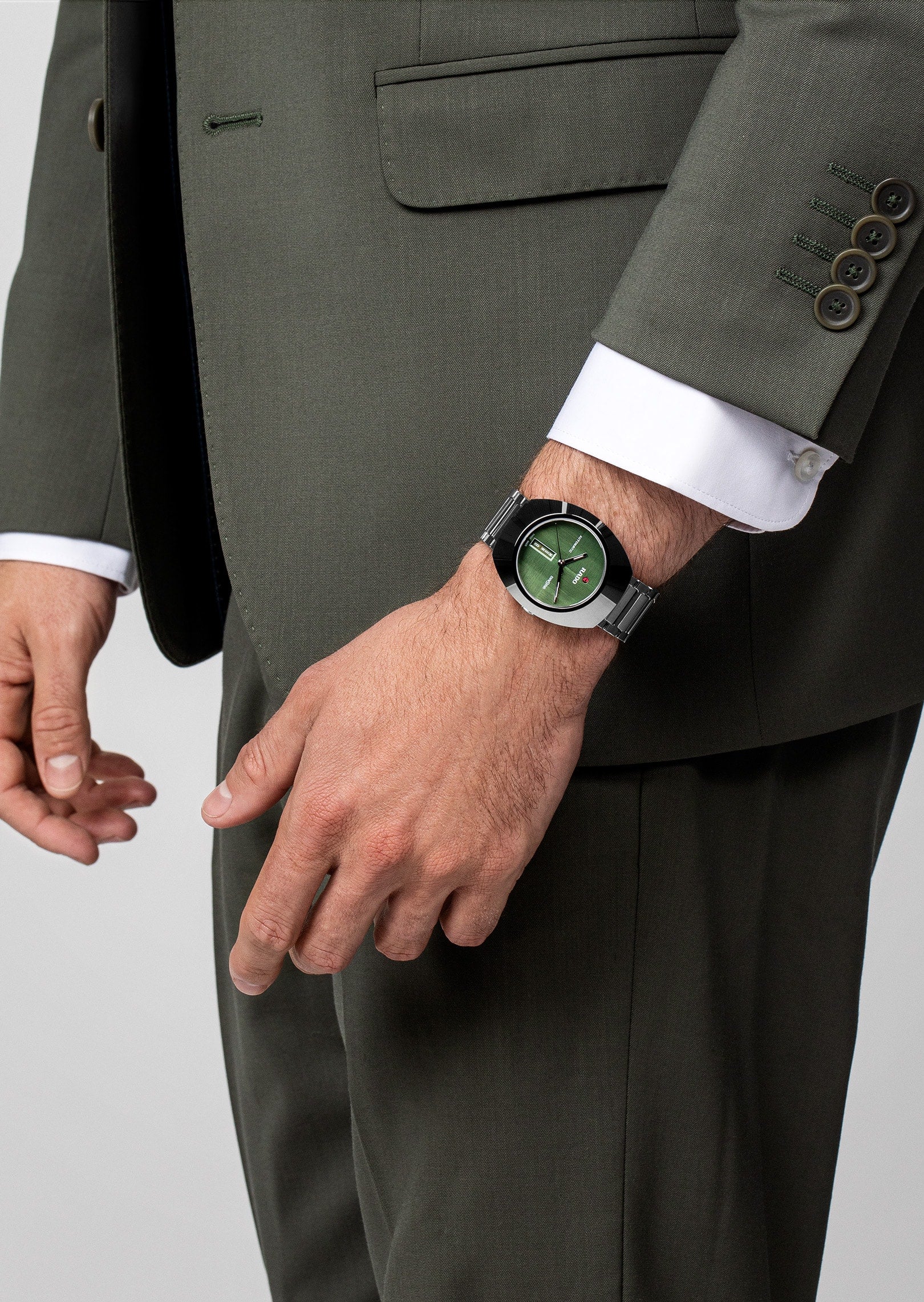 Rado DiaStar Original R12160303