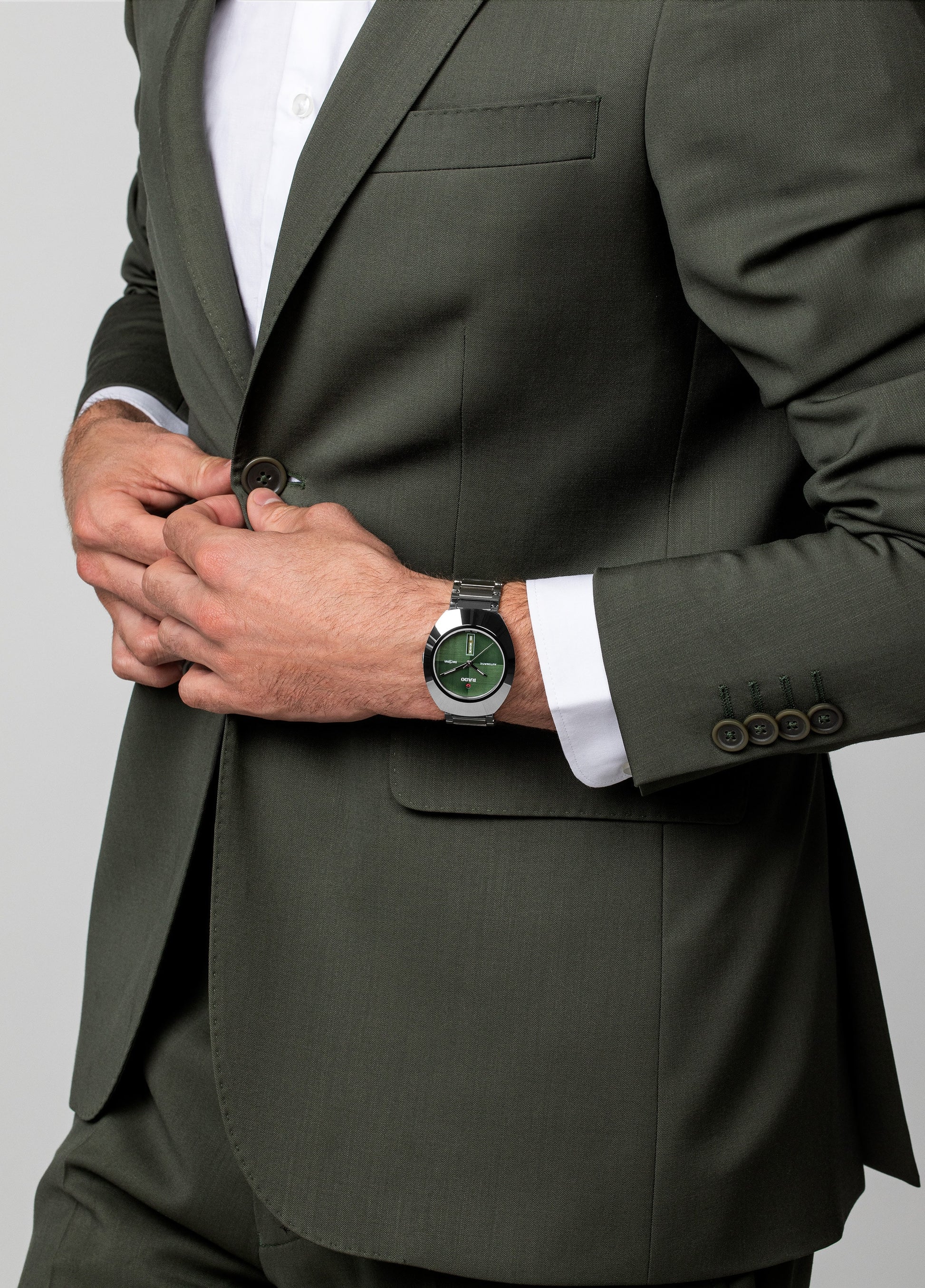 Rado DiaStar Original R12160303