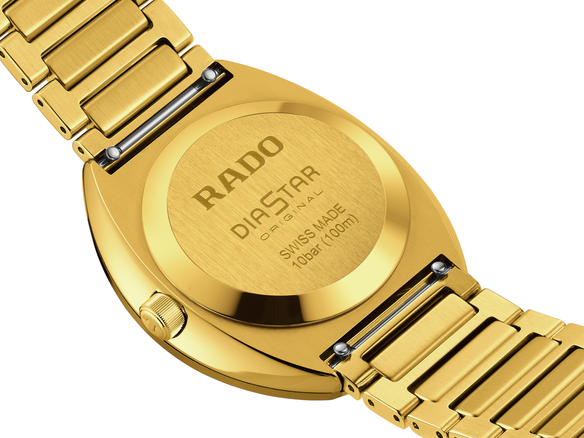 Rado DiaStar Original Automatic R12161663