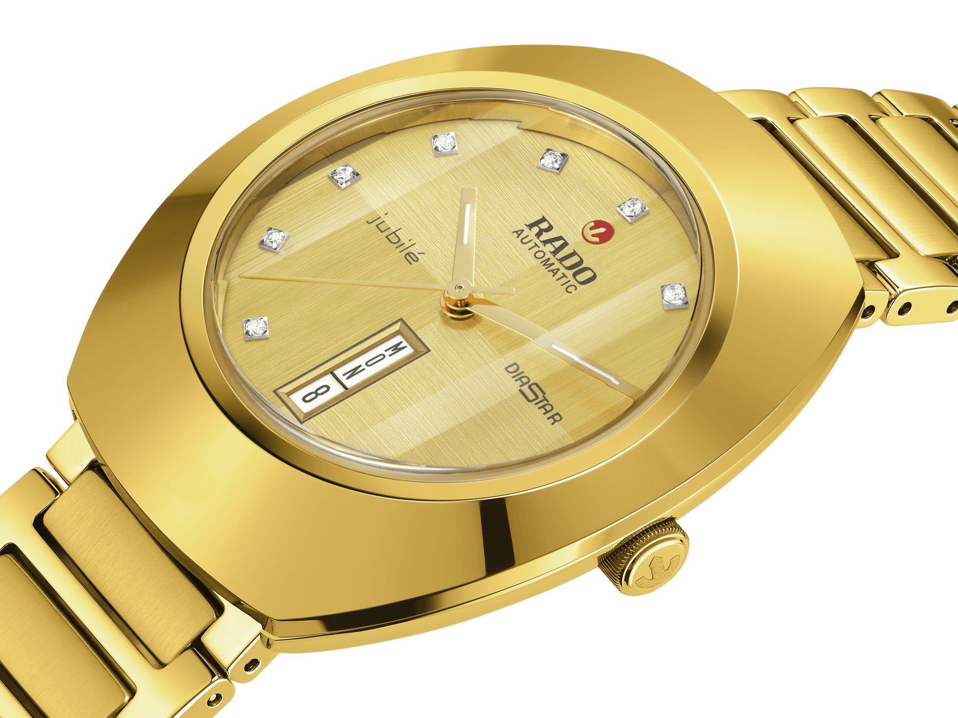 DiaStar Original Diamonds R12161733