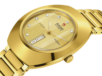 DiaStar Original Diamonds R12161733