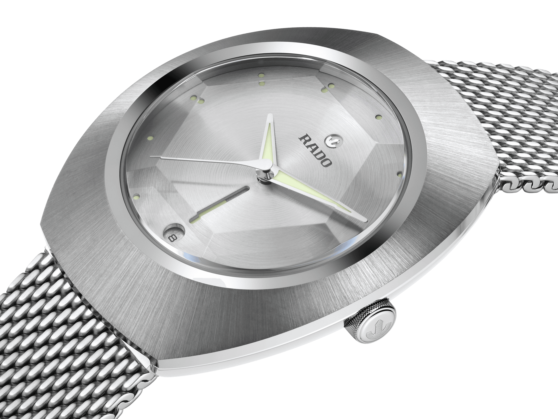 DiaStar Original 60-Year Anniversary Edition R12163118