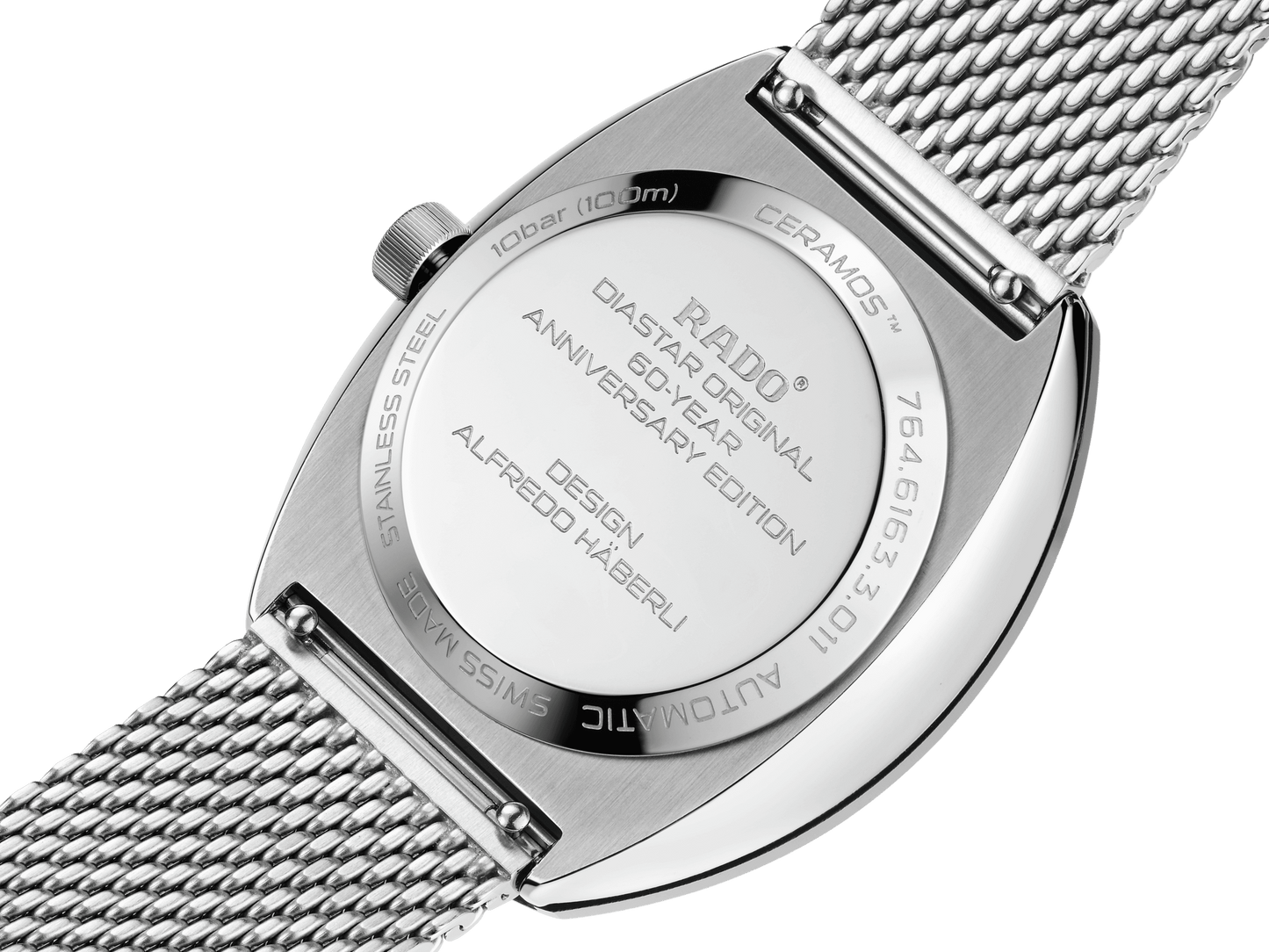 DiaStar Original 60-Year Anniversary Edition R12163118